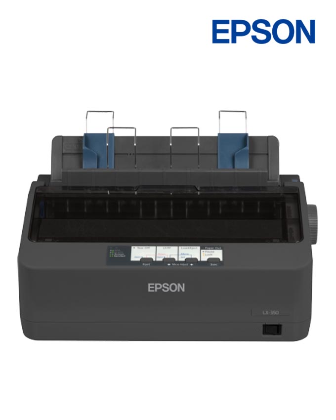 Epson LX-350 Printer